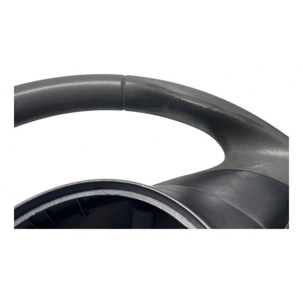 Volante Sem Comandos Fiat Palio Attractive 1.0 2014 Detalhe