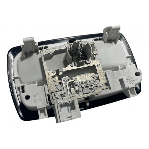 Luz Teto Cortesia Renault Duster 1.6 2022