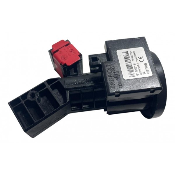 Comutador Cilindro Ignição Renault Duster 1.6 2022