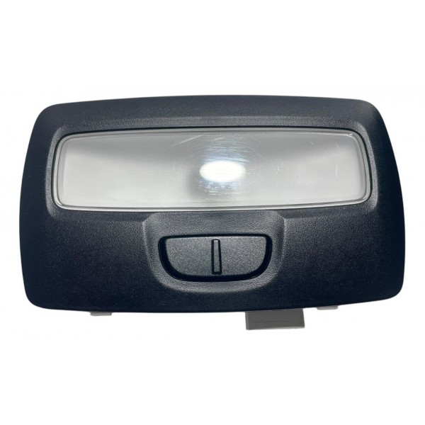 Luz Teto Cortesia Renault Duster 1.6 2022 A