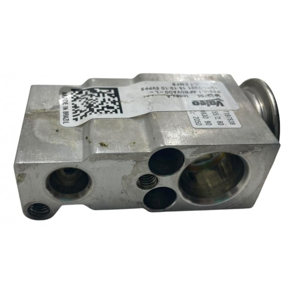 Válvula Expansao Ar Condicionado Renault Duster 1.6 2022