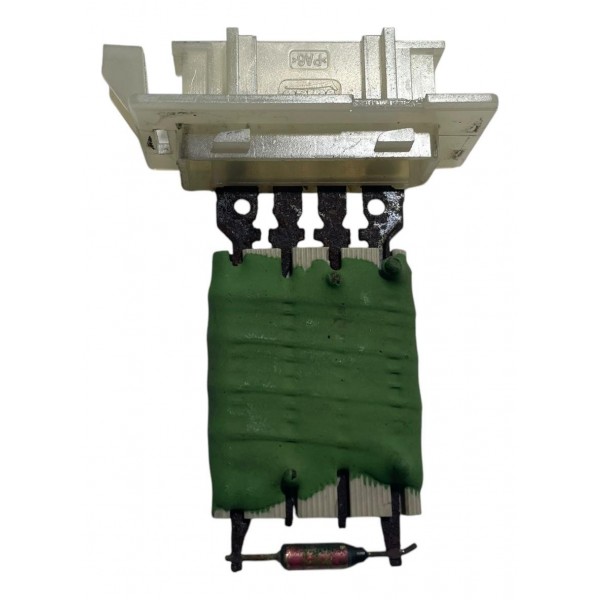 Resistencia Ar Condicionado Renault Duster 1.6 2022