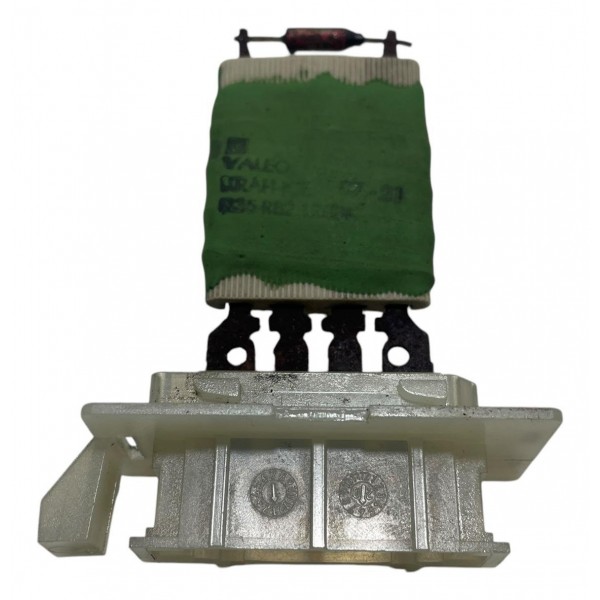 Resistencia Ar Condicionado Renault Duster 1.6 2022