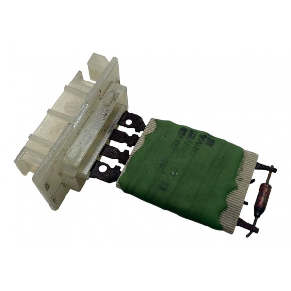 Resistencia Ar Condicionado Renault Duster 1.6 2022