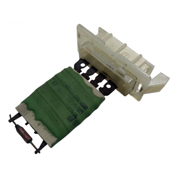 Resistencia Ar Condicionado Renault Duster 1.6 2022