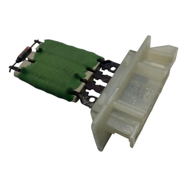 Resistencia Ar Condicionado Renault Duster 1.6 2022