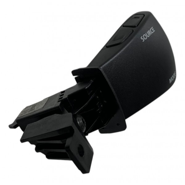 Comando Volume Chamada Renault Duster 1.6 2022