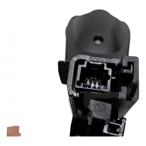 Comando Volume Chamada Renault Duster 1.6 2022