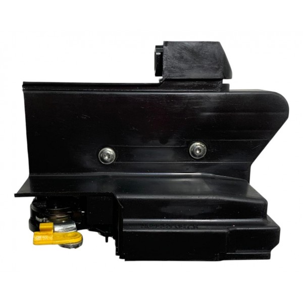 Fechadura Porta Traseira Esquerda Renault Duster 1.6 2022
