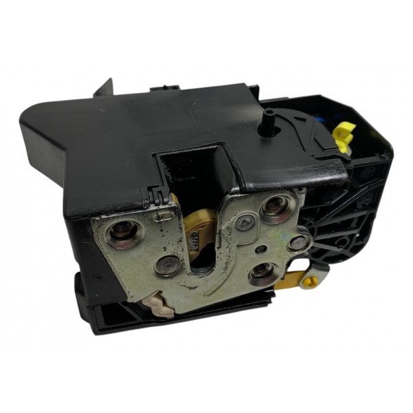 Fechadura Porta Traseira Esquerda Renault Duster 1.6 2022