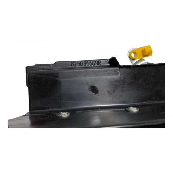 Fechadura Porta Traseira Esquerda Renault Duster 1.6 2022