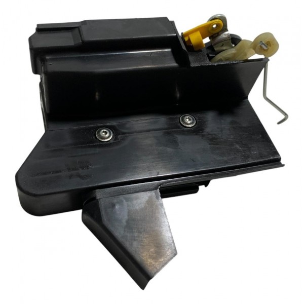 Fechadura Porta Dianteira Esquerda Renault Duster 1.6 2022