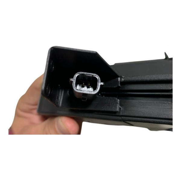 Fechadura Porta Dianteira Esquerda Renault Duster 1.6 2022