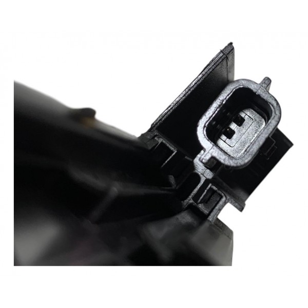 Fechadura Porta Traseira Direita Renault Duster 1.6 2022