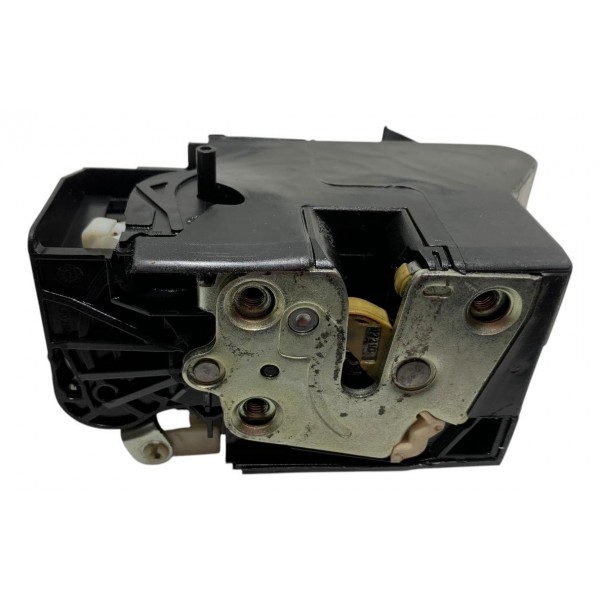 Fechadura Porta Traseira Direita Renault Duster 1.6 2022