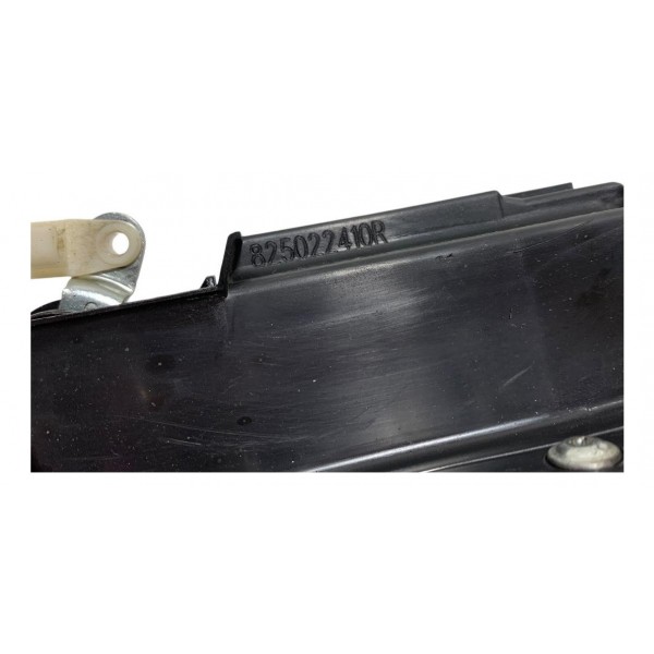 Fechadura Porta Traseira Direita Renault Duster 1.6 2022