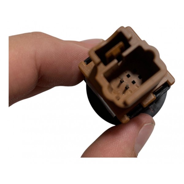 Botão Chave Passenger On Off Renault Duster 1.6 2022