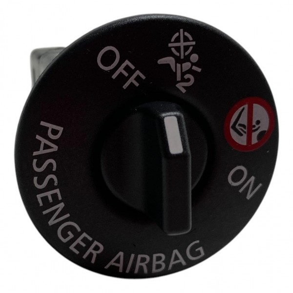 Botão Chave Passenger On Off Renault Duster 1.6 2022