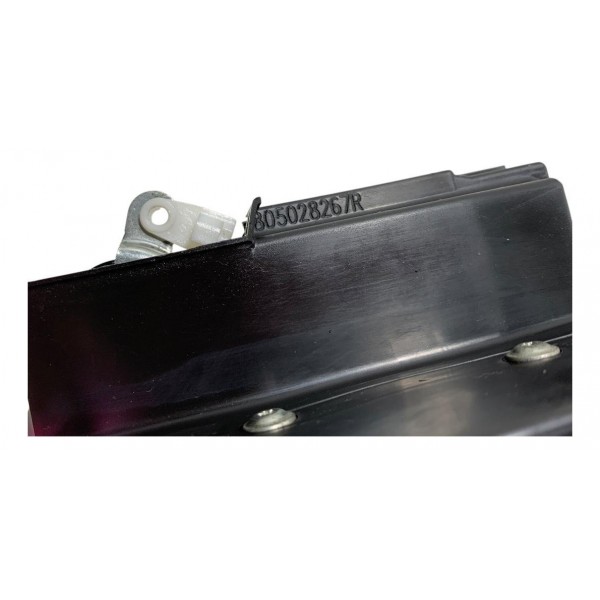 Fechadura Porta Dianteira Direita Renault Duster 1.6 2022