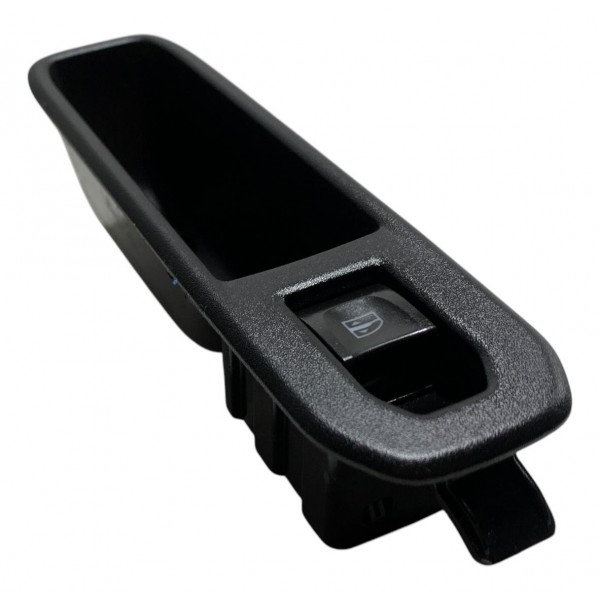 Botão Vidro Traseiro Direito Renault Duster 1.6 2022 Detalhe