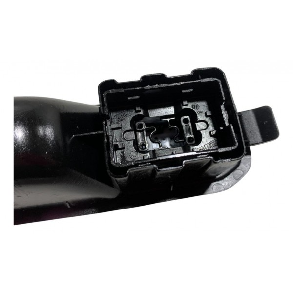 Botão Vidro Traseiro Direito Renault Duster 1.6 2022 Detalhe