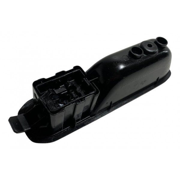 Botão Vidro Traseiro Direito Renault Duster 1.6 2022 Detalhe