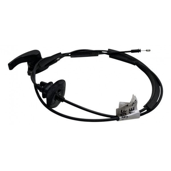 Alavanca Puxador Cabo Capo Renault Duster 1.6 2022