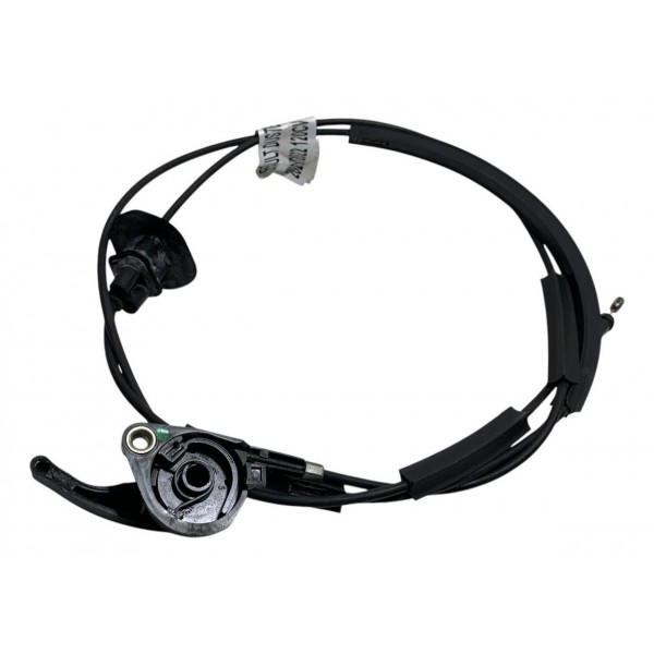 Alavanca Puxador Cabo Capo Renault Duster 1.6 2022