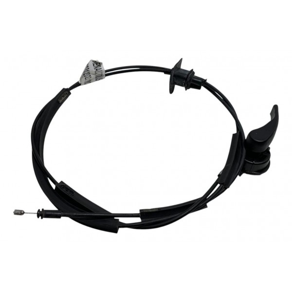 Alavanca Puxador Cabo Capo Renault Duster 1.6 2022