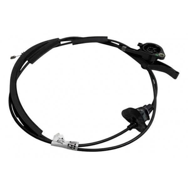 Alavanca Puxador Cabo Capo Renault Duster 1.6 2022