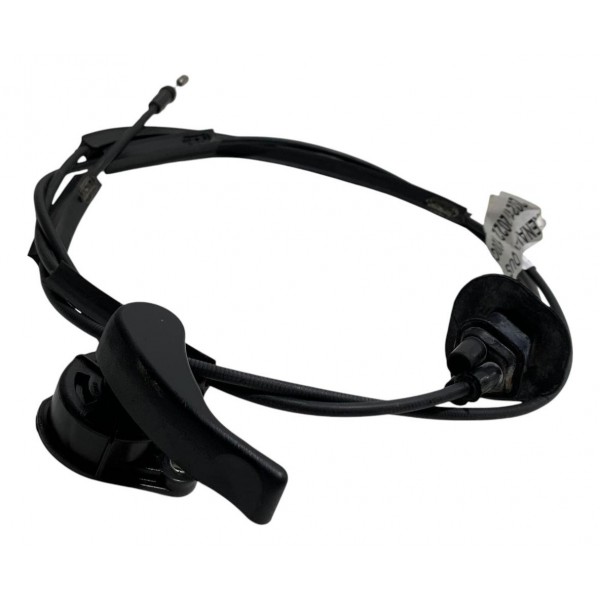 Alavanca Puxador Cabo Capo Renault Duster 1.6 2022