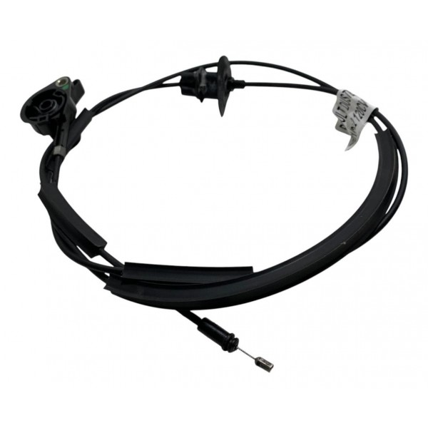 Alavanca Puxador Cabo Capo Renault Duster 1.6 2022