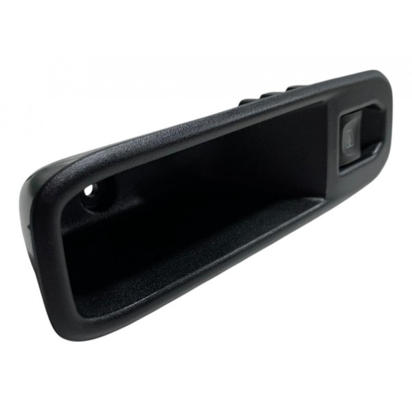 Botão Vidro Traseiro Esquerdo Renault Duster 1.6 2022