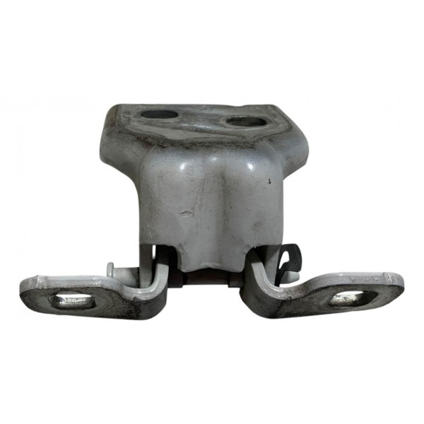 Dobradiça Inferior Dianteira Esquerda Renault Duster 2022