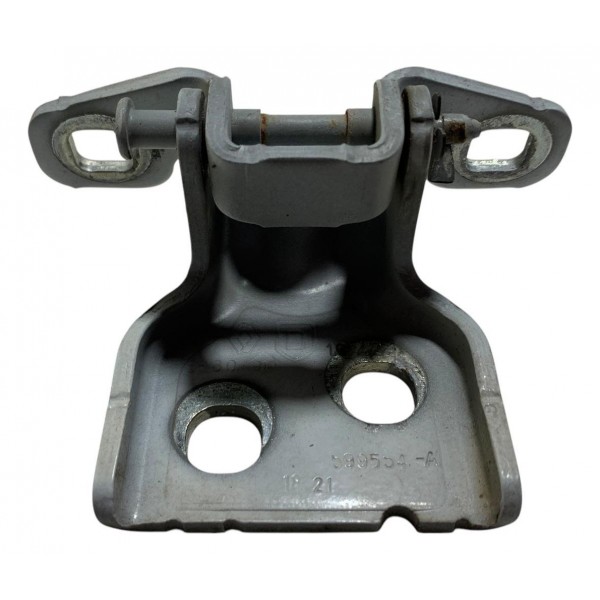 Dobradiça Inferior Dianteira Esquerda Renault Duster 2022