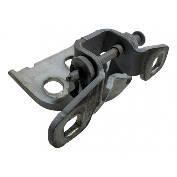 Dobradiça Inferior Dianteira Esquerda Renault Duster 2022