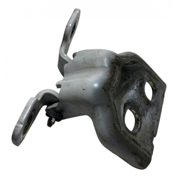 Dobradiça Inferior Dianteira Esquerda Renault Duster 2022