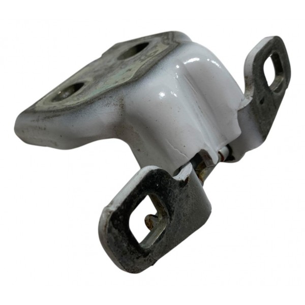 Dobradiça Superior Traseira Esquerda Renault Duster 2022