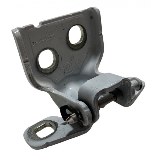 Dobradiça Superior Traseira Esquerda Renault Duster 2022