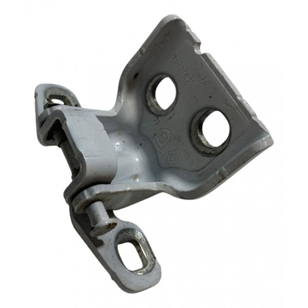 Dobradiça Superior Traseira Esquerda Renault Duster 2022