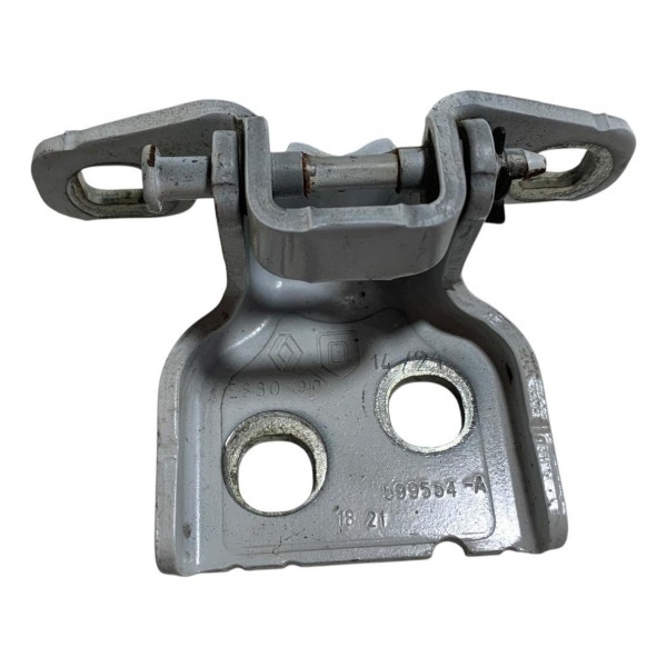 Dobradiça Inferior Dianteira Direita Renault Duster 2022