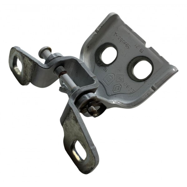 Dobradiça Inferior Dianteira Direita Renault Duster 2022