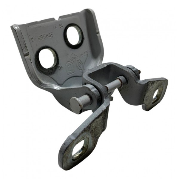 Dobradiça Inferior Dianteira Direita Renault Duster 2022