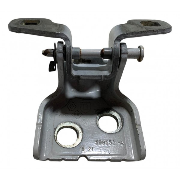 Dobradiça Superior Dianteira Direita Renault Duster 2022