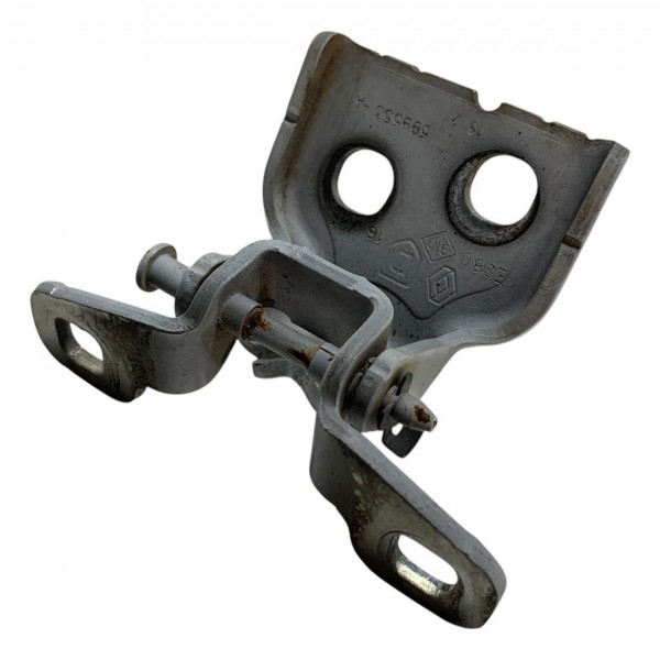 Dobradiça Superior Dianteira Direita Renault Duster 2022