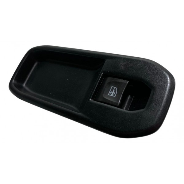 Botao Moldura Vidro Dianteiro Direito Renault Duster 2022