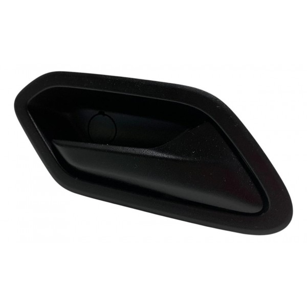 Maçaneta Interna Direita Renault Duster 1.6 2022 Original Foto