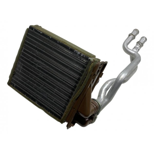 Radiador Ar Quente Renault Duster 1.6 2022