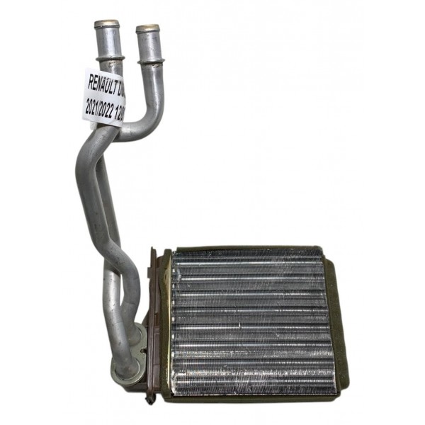 Radiador Ar Quente Renault Duster 1.6 2022