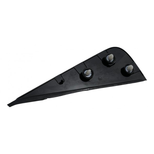 Moldura Porta Traseira Direita Renault Duster 1.6 2022